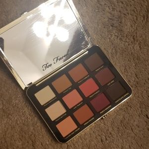 Too Faced Just Peachy Mattes